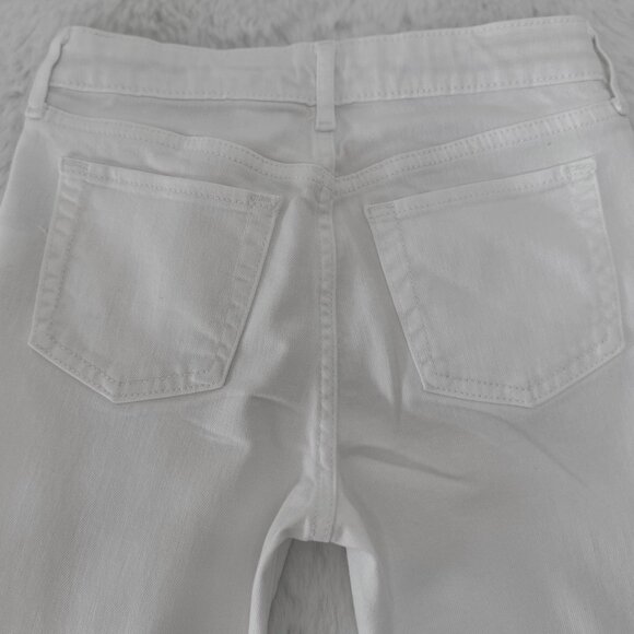 GAP Kids High-Rise Flare Jeans - Picture 6 of 9